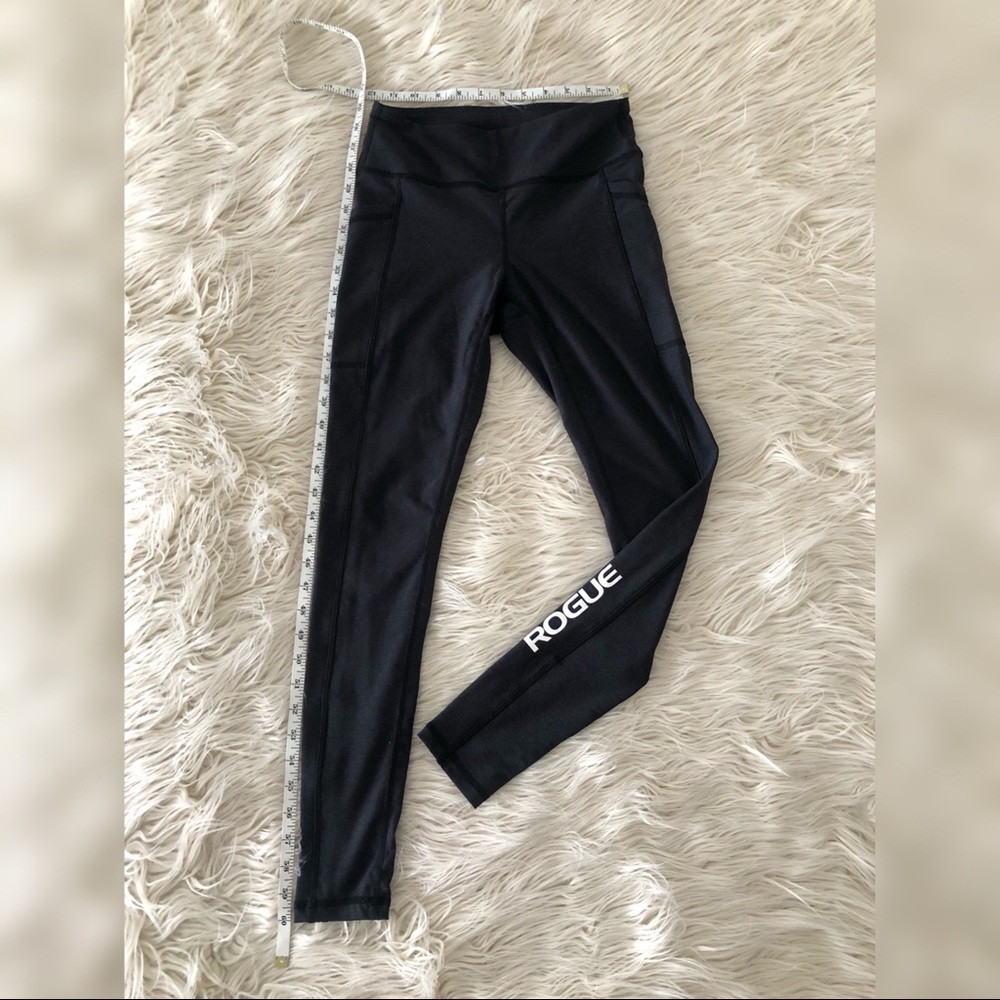 SOLD - XS WOD Gear Rogue Leggings With Pockets